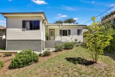  236 Bathurst Road, Katoomba, NSW 2780 $420,000 Set back from the road only moments to Katoomba's vibrant upper mountains village, this quaint character cottage set on a generous block of land will be sure to impress! The home has a spacious open plan living room off a kitchen and dining area as well as an updated bathroom and 2 good sized bedrooms, both with built ins. The home has natural gas heating and hot water systems, as well as under house storage, internal laundry and linen press. 