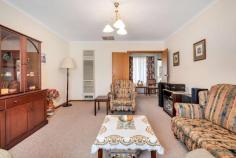  61 Eliza Place  Panorama SA 5041 $515,000 Located in the heart of picturesque Panorama, this well maintained Torrens titled home will appeal to downsizers, first home buyers , smaller families and investors. The kitchen and dining area is light and airy, with glorious morning sun streaming in through sliding glass doors. The kitchen counter is large and there's plenty of storage options. The separate lounge is comfortable all year with gas heater and ducted air conditioning. Comprising three bedrooms, the spacious master features both a walk-in robe, and en-suite. The main bathroom has vanity, bath, shower and separate toilet. Combining low maintenance paving and established garden, the securely fenced rear yard is ideal for young children and pets. The garage allows convenient internal access directly into the home. Features - Gas cook top - Plenty of storage cupboards throughout - Gas heater - Ducted evaporative cooling - Watering system - Garage with roller door Panorama offers a natural setting, with the convenience of many facilities just minutes away. Walking distance to dog friendly CC Hood Reserve, Pasadena Green (with its fabulous Foodland) and bus and train transport. Clapham Primary, Colonel Light Gardens Primary, Pasadena High and other schooling options are close at hand. Panorama residents take advantage of the many walking trails in the foothills. This a unique opportunity to secure a well presented, low maintenance, Torrens Titled property in tightly held Panorama. Council $1428 pa (Mitcham) Water $198 pq Sewer $115 pq ESL $52.85 pq Built 1998 Torrens Title Land 422 sqm Internal 156 sqm All information provided has been obtained from sources we believe to be accurate, however, we cannot guarantee the information is accurate and we accept no liability for any errors or omissions (including but not limited to a property's land size, floor plans and size, building age and condition). Interested parties should make their own inquiries and obtain their own legal advice. Should this property be scheduled for auction, the Vendor's Statement may be inspected at our office at 548 Goodwood Rd Daw Park for 3 consecutive business days immediately preceding the auction and at the auction for 30 minutes before it start FEATURES: Air Conditioning Built-In Wardrobes Close To Schools Close To Shops Close To Transport Garden. 