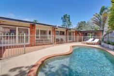  15 Kurrajong Road  Frenchs Forest NSW 2086 $1.295M to $1.395M 15 Kurrajong Road, Frenchs Forest is proudly presented by Brian Fairweather of Ray White Fairweather Group. Looking for space, convenience and relaxation? This modern home on a level 721sqm block features several indoor and outdoor living and entertaining areas, a pool, secure rear gardens and lots of storage. The kitchen has just been fully renovated and the flexible floorplan includes a master with ensuite. It's a perfect home for those who want a great location in a low maintenance property. Amenities include: Three-phase power already installed 2 x reverse cycle a/c plus ceiling fans Skylight, security system Solar heated pool, securely fenced Lots of storage inside & out Established, child-friendly gardens Close to schools, shops, parks, transport and the new Northern Beaches Hospital FEATURES: Air Conditioning Built-In Wardrobes Close To Schools Close To Shops Close To Transport Garden Pool. 