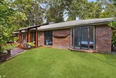  41 The Quarterdeck tWEED hEADS NSW 2485 $695K - $745K Arrive home to your private (3) bedroom low set residence & immerse yourself amongst lush tropical gardens, whilst capturing a slice of water over Endless Summer.  This modest home has also been thoughtfully modernised throughout and is within 1.5km walking distance to Kirra Beach & Coolangatta CBD.  KEY FEATURES:  - Formal living w/ louvered bay window opening on to covered Merbau deck  - Bamboo engineered flooring  - Crisp kitchen w/ stone benches & stainless appliances  - Master bedroom w/ robe, louvered bay window & water view  - Bedroom 2 is a good size, has robe and overlooks gardens  - Bedroom 3 (no robe) however you can see the water  - Southside terrace / breezeway is covered for entertaining & is a terrific place to enjoy the water vista  - Man cave work shop / storage area approximately 4m x 4.8m + garden tool shed  - Double carport 2.1m x 5.1m (could facilitate an automatic roller door/s) - please note driveway accesses neighboring property also  - Low maintenance & terraced tropical gardens  DETAILS:  Land Size - 835m2  Rates - $623 per quarter year  Water Rates - $244.87 per quarter year  Market Rent - $575-$595 per week  LOCATION:  Your private abode is situated on the corner of Leeward Terrace & The Quarterdeck, which is the extension of Mugga Way.  You will enjoy being able to stride or ride your push bike into Kirra & Coolangatta to savour a mouthwatering smorgasbord of retail & dining options.  The Coolangatta AFL Club is just down the road as too Coolangatta Primary & Pre Schools.  For beach lovers & surfers, you are close enough to rip into waves at Kirra, Snapper, Greenmount or D-Bah before and or after work or school & still come home with wet hair.  The Coolangatta Airport & Southern Cross University are within (6) minutes from your front door.  AGENT'S COMMENTS:  This delightful home exudes a hint of Bali as soon as you climb the stairs & meander through the ornate gardens, which is accented by bold timber intrusions.  In fairness, what this home may lack in aggregate floor size, it surely makes up for it in overall presentation & warmth.  If you are looking for an intimate private retreat, then your sanctuary now awaits you.  
