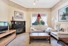  21 Martlesham Crescent  Colonel Light Gardens SA 5041 This warm & cosy Heritage-listed 1926 Bungalow exudes charm and ambience. Whilst ready for the next stage with an extension, it certainly is ready to just move into & enjoy, allowing time to absorb how the home will work' for the future. This home appeals with its picture windows, polished Baltic pine boards, built-in robes, stained glass features, two original fireplaces, gas-log fire, air-conditioning, an immaculate outdoor entertaining area and park-like gardens and a sunny north-facing rear aspect, a 4mx 3m (approx) shed; plus ample off-street parking. It is NBN compliant, and upgrades include some new fencing, recently planted lawn (front & rear) new roof with insulation blanket, and new ceilings. Currently set up as main bedroom, office (bedroom 2 option) and formal dine (bedroom 3 option) this home has immense street appeal, on a quiet tree-lined crescent near a small reserve and just a short stroll to Light Place. It is set on 702 sqm with a 22m frontage and is close to shops and schools, with all the convenience of Colonel Light Gardens, which is "fifteen minutes to everywhere". In a suburb where so many homes have been upgraded to others' taste & style, this increasingly rare blank canvas' allows the new owners to place their own signature for the immediate future and beyond. Set for Auction (unless sold prior) for Saturday 13 April (on site) at 11am; with VIP/Early Bird Preview set for Monday 25th March 5.30 to 6.15pm. FEATURES: Air Conditioning Built-In Wardrobes Close To Schools Close To Shops Close To Transport Fireplace(S) 