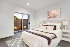  652 A,B,C Brighton Road  Seacliff Park SA 5049 $545,000-$585,000 These brand new properties are not your run of the mill, cookie cutter new builds. Thought has gone into how to deliver quality properties that are both stylish and functional. Each property is slightly different and has unique features and appeal. Downstairs they are a generous open planned lay out with floorboards and easy access to the entertaining areas through glass sliding doors. Upstairs the lush carpeted bedrooms take advantage of views with balconies and large windows that will remind you how close you are to the beach. The masters have well appointed ensuites and large bathrooms with luxurious baths. Features Mirrorstone bench tops Quality kitchen appliances Gas cooking Soft close drawers Double sinks with goose neck mixer taps Island kitchen benchtop with waterfall ends and breakfast bars R/C air conditioning zoned and ducted Walk-in robes A,B Built in robes C NBN ready 2.7m ceilings LED down lights Double garages with drive through roller doors B,C Single garage with roller door and carport A - Close to public transport and a range of local amenities. Minutes from the beach, Seacliff hotel, Brighton and Seacliff Yacht Club, Seacliff Primary School and Seacliff Community Kindergarten All information provided has been obtained from sources we believe to be accurate, however, we cannot guarantee the information is accurate and we accept no liability for any errors or omissions (including but not limited to a property's land size, floor plans and size, building age and condition). Interested parties should make their own inquiries and obtain their own legal advice. Should this property be scheduled for auction, the Vendor's Statement may be inspected at our office at 548 Goodwood Rd Daw Park for 3 consecutive business days immediately preceding the auction and at the auction for 30 minutes before it starts. FEATURES: Air Conditioning Built-In Wardrobes Close To Schools Close To Shops Close To Transport Secure Parking. 