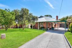  21 Martlesham Crescent  Colonel Light Gardens SA 5041 This warm & cosy Heritage-listed 1926 Bungalow exudes charm and ambience. Whilst ready for the next stage with an extension, it certainly is ready to just move into & enjoy, allowing time to absorb how the home will work' for the future. This home appeals with its picture windows, polished Baltic pine boards, built-in robes, stained glass features, two original fireplaces, gas-log fire, air-conditioning, an immaculate outdoor entertaining area and park-like gardens and a sunny north-facing rear aspect, a 4mx 3m (approx) shed; plus ample off-street parking. It is NBN compliant, and upgrades include some new fencing, recently planted lawn (front & rear) new roof with insulation blanket, and new ceilings. Currently set up as main bedroom, office (bedroom 2 option) and formal dine (bedroom 3 option) this home has immense street appeal, on a quiet tree-lined crescent near a small reserve and just a short stroll to Light Place. It is set on 702 sqm with a 22m frontage and is close to shops and schools, with all the convenience of Colonel Light Gardens, which is "fifteen minutes to everywhere". In a suburb where so many homes have been upgraded to others' taste & style, this increasingly rare blank canvas' allows the new owners to place their own signature for the immediate future and beyond. Set for Auction (unless sold prior) for Saturday 13 April (on site) at 11am; with VIP/Early Bird Preview set for Monday 25th March 5.30 to 6.15pm. FEATURES: Air Conditioning Built-In Wardrobes Close To Schools Close To Shops Close To Transport Fireplace(S) 