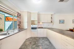  61 Eliza Place  Panorama SA 5041 $515,000 Located in the heart of picturesque Panorama, this well maintained Torrens titled home will appeal to downsizers, first home buyers , smaller families and investors. The kitchen and dining area is light and airy, with glorious morning sun streaming in through sliding glass doors. The kitchen counter is large and there's plenty of storage options. The separate lounge is comfortable all year with gas heater and ducted air conditioning. Comprising three bedrooms, the spacious master features both a walk-in robe, and en-suite. The main bathroom has vanity, bath, shower and separate toilet. Combining low maintenance paving and established garden, the securely fenced rear yard is ideal for young children and pets. The garage allows convenient internal access directly into the home. Features - Gas cook top - Plenty of storage cupboards throughout - Gas heater - Ducted evaporative cooling - Watering system - Garage with roller door Panorama offers a natural setting, with the convenience of many facilities just minutes away. Walking distance to dog friendly CC Hood Reserve, Pasadena Green (with its fabulous Foodland) and bus and train transport. Clapham Primary, Colonel Light Gardens Primary, Pasadena High and other schooling options are close at hand. Panorama residents take advantage of the many walking trails in the foothills. This a unique opportunity to secure a well presented, low maintenance, Torrens Titled property in tightly held Panorama. Council $1428 pa (Mitcham) Water $198 pq Sewer $115 pq ESL $52.85 pq Built 1998 Torrens Title Land 422 sqm Internal 156 sqm All information provided has been obtained from sources we believe to be accurate, however, we cannot guarantee the information is accurate and we accept no liability for any errors or omissions (including but not limited to a property's land size, floor plans and size, building age and condition). Interested parties should make their own inquiries and obtain their own legal advice. Should this property be scheduled for auction, the Vendor's Statement may be inspected at our office at 548 Goodwood Rd Daw Park for 3 consecutive business days immediately preceding the auction and at the auction for 30 minutes before it start FEATURES: Air Conditioning Built-In Wardrobes Close To Schools Close To Shops Close To Transport Garden. 