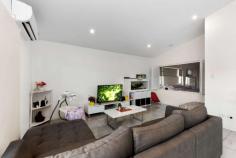  31 Tribeca Circuit  North Lakes QLD 4509 ACT NOW and make an offer to secure this stylish modern home! Seller requires IMMEDIATE sale - All offers must be submitted for consideration prior to sale deadline:- 5pm, 15th April, 2019. Contact Darren Suhle for Terms of Sale. Situated opposite a large park, in a superbly convenient location in Mode estate, this appealing air-conditioned 3 bedroom home provides an enticing lifestyle opportunity afforded its position, seamlessly combined with comfort and practicality. Just a short stroll to the very heart of North Lakes where you'll find shops, restaurants, cinema, schools, public transport and a vast array of other fabulous amenities that this fast growing master planned community has to offer, right there for your convenience. Comprising:- -Master Bedroom with ensuite and walk in robe - master has plantation shutters through to living zone - providing either a delightful open perspective to the bedroom or an alternate level of privacy, depending on your personal preference -2 additional bedrooms - each with built in robes and ceiling fans -Bedroom 2 also features a balcony overlooking park -Separate upstairs study -Modern kitchen overlooking dining area features stone benchtops, gas cooktop, wall oven, -Large fridge cavity for double door fridge- fisher paykel dishwasher and a large walk in pantry -Open plan dining and living area is airconditioned and boasts a raked ceiling that enhances the feeling of spaciousness -Separate upstairs living / family room -Main bathroom with stone benchtops and large shower -Downstairs powder-room -Solar -Air-conditioning -Low maintenance yard with patio/pergola -Double garage. 