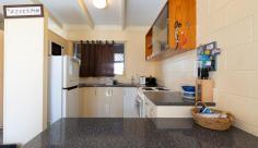  5/11 Prospect Street Mackay QLD 4740 $139,000 With the city centre at your doorstep, this perfectly sized two bedroom unit is located within walking distance to the heart of Mackay. This property offers a lowset, low maintenance lifestyle at an affordable price. With literally minutes to the CBD, local schools and public transport, there is no doubt that this prospective Investment opportunity is not one to be missed. Other enviable features include: - 2 good sized bedrooms - Open planned dining and lounge room complete with new flooring - Light filled unit with raked ceilings  - Recently renovated kitchen  - Private back courtyard  - Under covered carport - Very affordable Body Corporate fees - For the Investor, currently tenanted and future rental returns available on request Why make Mackay your First Choice in Suburbs? This investment opportunity is located just minutes to gym, CBD, schools, showgrounds, restaurants, cafes - everything is at your fingertips. For more information or to make this your new suburb, call Sales Consultant Leanne Druery today! Disclaimer: "All information contained herein is gathered from sources we believe to be reliable. However we cannot guarantee its accuracy and interested persons should rely on their own enquires." 