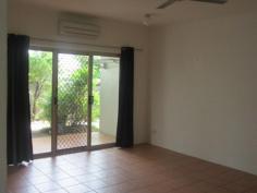  4/113 Buchan Bungalow QLD 4870 $125,000 This spacious 1bedroom ground floor unit Perfect for the owner occupier or investor unit within a 2-minute drive of the city center.  Tenant currently paying $220.00p/w Open plan living and dining arrangement. Air-conditioned throughout, bedroom has a built-in robe  bathroom with internal laundry. Body Corporate fees are only $1,990.45 per annum with over $25,387 in the sinking fund 