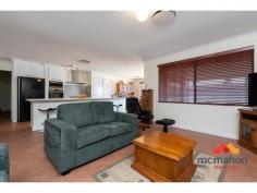  13 Halfpenny Avenue Byford WA 6122 $389,950 Look no further because this one ticks all the boxes! Spacious, move-in-ready, with quality finishes , this home will perfectly suit a young and active family. Large living spaces and bedrooms, quality inclusions and plenty of space for toys and a pool outside. But don’t take our word for granted, come and see it yourself.  Key features include: • 	 Large open plan kitchen/dining/living with entry to the alfresco area • 	 Modern kitchen with wide breakfast bar, dishwasher and stainless steel appliances  • 	 Theatre room • 	 Master bedroom with parent retreat, his and hers walk-in-robes and large en-suite  • 	 Three double bedrooms with built-in-robes • 	 Ducted reverse cycle throughout  • 	 Tinted windows, security alarm, 13 solar panels, ceiling ladder • 	 Deck with thee phase power – ready for spa • 	 Good size alfresco partially enclosed – ideal for studio/workshop • 	 Also room at side for double gate to service boat/trailer/campervan • 	 Automatic reticulation front and back • 	 Double garage with drive through access to rear Byford is a fantastic community situated just a few minutes’ drive south of the city of Armadale and located at the doorstep of the Perth hills. With all amenities minutes away, this property will suit a large active family, so don’t delay – call now to arrange a viewing. 