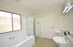  4/6 Berry Street Moama NSW 2731 Our motivated vendors are now selling this immaculately presented property that offers one lucky purchaser arguably one of Moama`s best views in a sought after central location close to Moama Bowling Club and a nice walk to Echuca`s CBD. From the moment you walk through the door you will notice the attention to detail and quality of this property, but the real sealer is when you enter the kitchen/family & dining area, the views oh the views, these are the best around. This property offers the perfect indoor outdoor living options that will be the envy of all your guests while you watch & hear the paddlesteamers go past. The master bedroom complete with walk in robe and ensuite also share similar views to the living area and combined with the ducted heating & cooling throughout and gas log fire you will be comfortable all year round. This property offers so much like double garage with internal access, timber flooring, well appointed kitchen and the list goes on. This is a must see property that will not disappoint. FEATURES: Air Conditioning Built-In Wardrobes Close To Shops Fireplace(S) Garden Polished Timber Floor Secure Parking. 