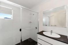  31 Tribeca Circuit  North Lakes QLD 4509 ACT NOW and make an offer to secure this stylish modern home! Seller requires IMMEDIATE sale - All offers must be submitted for consideration prior to sale deadline:- 5pm, 15th April, 2019. Contact Darren Suhle for Terms of Sale. Situated opposite a large park, in a superbly convenient location in Mode estate, this appealing air-conditioned 3 bedroom home provides an enticing lifestyle opportunity afforded its position, seamlessly combined with comfort and practicality. Just a short stroll to the very heart of North Lakes where you'll find shops, restaurants, cinema, schools, public transport and a vast array of other fabulous amenities that this fast growing master planned community has to offer, right there for your convenience. Comprising:- -Master Bedroom with ensuite and walk in robe - master has plantation shutters through to living zone - providing either a delightful open perspective to the bedroom or an alternate level of privacy, depending on your personal preference -2 additional bedrooms - each with built in robes and ceiling fans -Bedroom 2 also features a balcony overlooking park -Separate upstairs study -Modern kitchen overlooking dining area features stone benchtops, gas cooktop, wall oven, -Large fridge cavity for double door fridge- fisher paykel dishwasher and a large walk in pantry -Open plan dining and living area is airconditioned and boasts a raked ceiling that enhances the feeling of spaciousness -Separate upstairs living / family room -Main bathroom with stone benchtops and large shower -Downstairs powder-room -Solar -Air-conditioning -Low maintenance yard with patio/pergola -Double garage. 