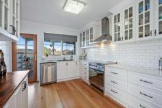  28 Fordham Road Reservoir VIC 3073 Family perfection in a prized Reservoir locale, this extended grand home is guaranteed to impress with its versatile design, top-quality features and deep block of land on 700sqm (approx). The home opens to an elegant dining room and lounge area perfect for entertaining and enjoying amongst family and friends. When you're not staging BBQ gatherings outside on the large merbau decking, create a gourmet feast inside, with the aid of a showpiece kitchen that captivates with its ceasarstone benchtops, loffra appliances and walk-in pantry. Step up the elegant staircase and you will be impressed by the three generous bedrooms, with the main bedroom boasting its own walk in wardrobe. Offering a world of convenience with Reservoir train station, St Stephen's primary school and Broadway shops /cafes all within walking distance you will experience a true five-star family lifestyle. Other features include gas ducted heating, evaporative cooling and split system air-conditioning ensuring maximum comfort. 
