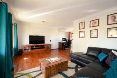  43276 Burnett Highway Biloela QLD 4715 $362,000 3.14 hectares - 7.75 acres would be the perfect option. Located just 19 minutes' drive from Biloela at the locality of Jambin. School bus stop at the front gate to Jambin primary and all Biloela schools. The high-set residence with polished timber floors throughout and featuring 5 bedrooms all with built-in robes. Main with air-conditioning. Separate air-conditioned lounge, large kitchen and dining that opens onto the 8m x 5.5m* timber deck. Separate office area with NBN internet installed. The house is 2.5* metres above the ground which enables the home to be concreted under within council guide lines. Enclosed colourbond shed 60 m* x 6 m* with 2 skillions providing car and machinery storage. Water is supplied from an electric equipped bore that supplies taps throughout the gardens, the chook pen, cattle trough and the house. 30,000* gallons of rainwater from 4 poly tanks. The grazing paddock is subdivided into 2 paddocks and is perfect for horses or cattle. *Approx View by appointment with the Agent. FEATURES: Air Conditioning Built-In Wardrobes Close To Schools Close To Transport Polished Timber Floor. 