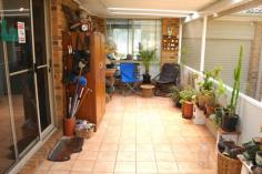  8 Chipmunk Avenue Sanctuary Point NSW 2540 $469,000 Proudly offered by Wayne Poole of PRDnationwide this fabulous 3 bedroom home is close to everything but enjoying a quiet, private location.  Living space is abundant with a large open plan lounge/dining area and a great kitchen & family room that adjoins enclosed verandah sunroom. The private, fenced yard has drive through access from the garage and the home boasts RC air conditioning. Located close to school, shopping and community centre and less than 10 minutes drive to the new Regional Shopping Centre and beautiful waterfront reserves of St Georges Basin & Jervis Bay, this solid family home has plenty to offer! 