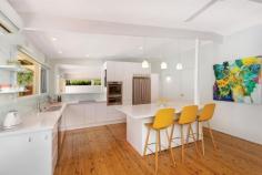  15 Kurrajong Road  Frenchs Forest NSW 2086 $1.295M to $1.395M 15 Kurrajong Road, Frenchs Forest is proudly presented by Brian Fairweather of Ray White Fairweather Group. Looking for space, convenience and relaxation? This modern home on a level 721sqm block features several indoor and outdoor living and entertaining areas, a pool, secure rear gardens and lots of storage. The kitchen has just been fully renovated and the flexible floorplan includes a master with ensuite. It's a perfect home for those who want a great location in a low maintenance property. Amenities include: Three-phase power already installed 2 x reverse cycle a/c plus ceiling fans Skylight, security system Solar heated pool, securely fenced Lots of storage inside & out Established, child-friendly gardens Close to schools, shops, parks, transport and the new Northern Beaches Hospital FEATURES: Air Conditioning Built-In Wardrobes Close To Schools Close To Shops Close To Transport Garden Pool. 