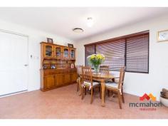  13 Halfpenny Avenue Byford WA 6122 $389,950 Look no further because this one ticks all the boxes! Spacious, move-in-ready, with quality finishes , this home will perfectly suit a young and active family. Large living spaces and bedrooms, quality inclusions and plenty of space for toys and a pool outside. But don’t take our word for granted, come and see it yourself.  Key features include: • 	 Large open plan kitchen/dining/living with entry to the alfresco area • 	 Modern kitchen with wide breakfast bar, dishwasher and stainless steel appliances  • 	 Theatre room • 	 Master bedroom with parent retreat, his and hers walk-in-robes and large en-suite  • 	 Three double bedrooms with built-in-robes • 	 Ducted reverse cycle throughout  • 	 Tinted windows, security alarm, 13 solar panels, ceiling ladder • 	 Deck with thee phase power – ready for spa • 	 Good size alfresco partially enclosed – ideal for studio/workshop • 	 Also room at side for double gate to service boat/trailer/campervan • 	 Automatic reticulation front and back • 	 Double garage with drive through access to rear Byford is a fantastic community situated just a few minutes’ drive south of the city of Armadale and located at the doorstep of the Perth hills. With all amenities minutes away, this property will suit a large active family, so don’t delay – call now to arrange a viewing. 
