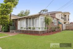 23 Vermont St, Glen Waverley VIC 3150 $650,000 Presented on a corner block allotment within the Brentwood Secondary School Zone, this rare opportunity to enter the market in the highly desirable suburb of Glen Waverley has become available for investors, downsizers and first home buyers.  This light-filled 3 bedroom,1 bathroom home presents an enviable lifestyle that's perfect for those looking for a peaceful and convenient living.  Finished with floorboards throughout, this home offers a generous-sized living room, open-plan dining and stylishly renovated kitchen equipped with stainless-steel oven, gas cooktop and dishwasher. 3 immaculate bedrooms, all with BIR, a sparkling bathroom with bath, shower and toilet and a spacious laundry. Additional features include a covered alfresco decking, perfect for year-round enjoyment and entertaining, indoor ducted heating and air conditioning. Situated on a peaceful park-side position, the home is just metres from bus services and minutes to Brentwood Secondary College, Wesley College, Glen Waverley South Primary, St Leonard's Primary School, Brandon Park Shopping Centre, The Glen Shopping Centre, Glen Waverley Station, Monash Aquatic and Recreation Centre, Monash University and Monash and Eastlink Freeways. 