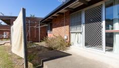  5/11 Prospect Street Mackay QLD 4740 $139,000 With the city centre at your doorstep, this perfectly sized two bedroom unit is located within walking distance to the heart of Mackay. This property offers a lowset, low maintenance lifestyle at an affordable price. With literally minutes to the CBD, local schools and public transport, there is no doubt that this prospective Investment opportunity is not one to be missed. Other enviable features include: - 2 good sized bedrooms - Open planned dining and lounge room complete with new flooring - Light filled unit with raked ceilings  - Recently renovated kitchen  - Private back courtyard  - Under covered carport - Very affordable Body Corporate fees - For the Investor, currently tenanted and future rental returns available on request Why make Mackay your First Choice in Suburbs? This investment opportunity is located just minutes to gym, CBD, schools, showgrounds, restaurants, cafes - everything is at your fingertips. For more information or to make this your new suburb, call Sales Consultant Leanne Druery today! Disclaimer: "All information contained herein is gathered from sources we believe to be reliable. However we cannot guarantee its accuracy and interested persons should rely on their own enquires." 