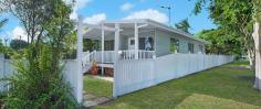  72 Prince St, Brighton QLD 4017 $550,000 This one should suit all types of buyers. Whether you are a first home buyer, investor, or looking to make your mark with a renovation, then this could be the one for you. Sitting on a great corner block of 564 square meters the home offers: - Three good sized built-in bedrooms, - Single bathroom with shower over bath, plus second toilet, - Spacious kitchen with dishwasher and dine in area, - Open lounge room, polished floors throughout living and bedrooms, - Good sized front balcony for relaxing, - Large, fully fenced yard with dual street access possible. - Potential to add extra house space, large shed, or swimming pool. The home is only a short stroll to the Brighton foreshore, and all oth 