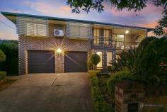  45 Viscount Street BRAY PARK QLD 4500 $499,000 Downstairs room with dual living potential, ensuite and walk in robe, rumpus and large laundry. Internal stairs to large living area with shutters, three bedrooms, 2 with air conditioning, modern kitchen and bathroom. Inground pool with gazebo, deck, 5 kw solar, recently restored roof. Cubby for pool pump. Quiet location, walk to schools, shops and train station. 