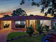  23 Jessica Close Raymond Terrace NSW 2324 $440,000 - $460,000 Ideally located between Maitland and Newcastle, this Raymond Terrace home is perfect for families who love to entertain. On hot summer days you can cool off in the saltwater, inground pool before reclining on the surrounding decking to enjoy a cool drink and a good book. There are also two covered, alfresco entertaining areas suitable for all occasions. The cosy entertaining area located directly off the dining area is ideal for those easy summer barbecues on a balmy night. At the rear of the home awaits a large, covered entertaining area that will cater for many guests should you wish to hold a celebration, party or just have the extended family on the weekend. Inside the brick and tiled roof home awaits a spacious family abode with two living areas, four bedrooms and a home office. It’s perfect for growing families and those who desire a work-from-home option, with the former single garage converted into a comfortable office and separate bedroom. The heart of the home is the centrally located kitchen, which is flanked by the dining area on one side and the large living room on the other.  It’s a smart floor plan that allows each area to be used individually, without ever feeling closed off from the rest of the home. The kitchen features long laminate benches, lots of cupboard space, a large pantry and stainless steel appliances. It overlooks the tiled dining area, where a slow combustion wood heater works to keep you warm and adds a warm, relaxing atmosphere to the home. The living room is also sure to impress with its generous proportions, large picture windows on either side which make it lovely and light and split-system air conditioning for comfort all year round. The master suite lies at the front of the home and features a box bay window, that would work beautifully as a reading corner, while a mirrored triple door built-in robe provides plenty of storage and an ensuite offering an oversized shower. There’s also a split-system air conditioner in the master bedroom. Two of the three remaining bedrooms have built-in robes, while the third, which is attached to the home office, would be great for a teenager or extended family member should you wish to use the office as a retreat or chillout space. The family bathroom has a separate shower and bath, large vanity and strip wall heater. The property is located within walking distance of the beautiful Grahamstown Lake, which has a boat ramp, while other nearby amenities include Grahamstown Public School, parks and local shopping. Raymond Terrace is about a 30 minute drive from Maitland and a 35 minute drive from Newcastle, giving you the option of working in the city but living in the country with an easy commute. SMS 23Jess to 0428 166 755 for a link to the on-line property brochure. Kitchen Walk In Pantry Built In Robes Air Conditioning Pay TV Cable/Sat Dishwasher Pet Friendly Outdoor Entertaining Area Shed Fully Fenced Decking In Ground Swimming Pool Solar Panels Gas Hot Water. 