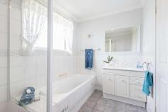  4/28 Abel Street  Wallsend NSW 2287 $435,000 This much loved single level brick villa is situated in a community complex with benefits of low maintenance and easy-care living. Boasting three bedrooms with built-ins, main bedroom with ensuite, separate shower and bath, 2 w/c, open plan living, timber deck and private courtyard, this residence will greatly appeal to downsizers looking for a single level, low maintenance property. Located within only 1.8km drive to Wallsend Shopping Plaza, 1.7km to the Wallsend Diggers Club, the local pubs, schools and cafes and public transport, 4.1km drive to Stockland Jesmond Shopping Centre, 7.2km to the John Hunter Hospital and only 9.3km to the Pacific Motorway. With Convenience, Price and Location all combined in one, why would you look elsewhere, this villa is sure to please. Additional features include: - Three bedrooms including built-ins - Main bedroom with ensuite - Separate shower and bath including toilet - Laminate kitchen with electric cooktop - Open plan living/dining area - Ceiling fan/downlights - Community based neighbourhood - Manicured lawn with landscaped gardens - Single lock up garage with additional 2 car spaces. 
