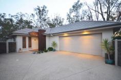  4/6 Berry Street Moama NSW 2731 Our motivated vendors are now selling this immaculately presented property that offers one lucky purchaser arguably one of Moama`s best views in a sought after central location close to Moama Bowling Club and a nice walk to Echuca`s CBD. From the moment you walk through the door you will notice the attention to detail and quality of this property, but the real sealer is when you enter the kitchen/family & dining area, the views oh the views, these are the best around. This property offers the perfect indoor outdoor living options that will be the envy of all your guests while you watch & hear the paddlesteamers go past. The master bedroom complete with walk in robe and ensuite also share similar views to the living area and combined with the ducted heating & cooling throughout and gas log fire you will be comfortable all year round. This property offers so much like double garage with internal access, timber flooring, well appointed kitchen and the list goes on. This is a must see property that will not disappoint. FEATURES: Air Conditioning Built-In Wardrobes Close To Shops Fireplace(S) Garden Polished Timber Floor Secure Parking. 