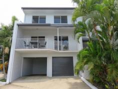  UNIT 9 Reefside Villas 8-12 Eshelby Drive Cannonvale QLD 4802 $295,000 AMAZING SEA VIEWS FROM THIS VILLA IN THE WHITSUNDAYS3 BEDROOMS 2 BATHROOMSA wonderful elevated sea view 3 bedroom 2 bathroom villa and so very affordable for the first time investor or home owner. The villa is in a complex of 36 which comprises of an open plan lounge/dining, separate kitchen, main bedroom with en-suite, third toilet on the middle floor, a European style laundry, 1 lock up garage and 1 car space.  There are on-site managers, 2 pools and extensive landscaped gardens. This unit can be utilised as either a holiday or permanent rental or just enjoy it as your own exclusive residence. A very quiet complex and just a stroll to shopping complex, transport, beach and all amenities, Come and see what this wonderful area has to offer. The unit is currently in holiday let, so a few days notice is required for an inspection Ph: Terry McMullen on 07 4947 6269 or 0408 760 994. 
