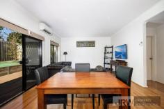  Unit 2/20 Yooralla St, Ashwood VIC 3147 Capturing the low-maintenance lifestyle dream with effortless style and space, this conveniently placed townhouse is perfect for families, couples and investors.  Relishing a desired open plan ambience, the living and dining zone is overlooked by the beautifully equipped kitchen with pleasing privacy ledge, stainless steel appliances plus a dishwasher. Continuing to impress those chasing the fuss free dream, the rear deck spills out onto a synthetic turf courtyard where children can play, or families can entertain with friends. Accompanying the entry level living zones, you'll find one of the four robed bedrooms, ideal for guests or in-laws and serviced by a downstairs bathroom with toilet, while rising upstairs, the three remaining bedrooms all boast built-in-robes and share the second bathroom with toilet. Added benefits include a laundry, ducted heating, split system air conditioning plus a double garage with internal access.  Situated in a prized location, close to PLC, Deakin Uni, Ashwood Secondary College, Parkhill Primary, Riversdale Golf Course, Jordanville Train Station, Woolworths, Chadstone Shopping Centre plus Monash Freeway.  