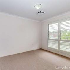  3 Witley Cl, St Marys NSW 2760 $678,888 "3 Witley Close" is situated in a quiet Family Friendly cul-de-sac in the thriving suburb of St Marys on a 626 Sqm Block, located within an easy walking distance of schools, sporting fields, Shops and public transport. Absolutely perfect for a growing or an established family looking for a comfortable lifestyle. This home won't be on the market for long so make sure you don't miss out. Features of the home include: - 	 Beautiful tiled floors - 	 Climate control ducted air conditioning and loads of space - 	 Large dining room - 	 Beautiful styled Kitchen - 	 Stainless steel appliances - 	 900 ml oven and gas cooktop + Range hood - 	 An enormous amount of cupboard and bench space - 	 Gorgeous Caesar stone bench tops - 	 4 bedrooms with built-ins providing you a perfect combination of comfort and privacy - 	 1 teenage Retreat/ Pool House which features an inbuilt bar extremely versatile - Use it as a 5th Bedroom or as a games room. - 	 Carport - Long driveway which can fit 3-4 Cars Other features also include a spacious walkthrough Master bedroom featuring a tidy ensuite and large built-in robes A unique main bathroom which is highly functional featuring a large step-down bath easy to get in and out of. 2 spacious living areas both of which open up to the large alfresco dining and entertainment area making this home perfect for families who do a lot of hosting Pristine in-ground salt water pool - perfect for cooling on a hot summers day Surrounding the pool is a beautifully manicured garden and a BBQ area that makes this home for the perfect entertainer. 