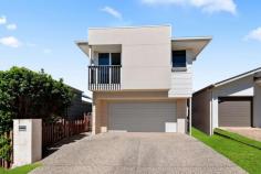  31 Tribeca Circuit  North Lakes QLD 4509 ACT NOW and make an offer to secure this stylish modern home! Seller requires IMMEDIATE sale - All offers must be submitted for consideration prior to sale deadline:- 5pm, 15th April, 2019. Contact Darren Suhle for Terms of Sale. Situated opposite a large park, in a superbly convenient location in Mode estate, this appealing air-conditioned 3 bedroom home provides an enticing lifestyle opportunity afforded its position, seamlessly combined with comfort and practicality. Just a short stroll to the very heart of North Lakes where you'll find shops, restaurants, cinema, schools, public transport and a vast array of other fabulous amenities that this fast growing master planned community has to offer, right there for your convenience. Comprising:- -Master Bedroom with ensuite and walk in robe - master has plantation shutters through to living zone - providing either a delightful open perspective to the bedroom or an alternate level of privacy, depending on your personal preference -2 additional bedrooms - each with built in robes and ceiling fans -Bedroom 2 also features a balcony overlooking park -Separate upstairs study -Modern kitchen overlooking dining area features stone benchtops, gas cooktop, wall oven, -Large fridge cavity for double door fridge- fisher paykel dishwasher and a large walk in pantry -Open plan dining and living area is airconditioned and boasts a raked ceiling that enhances the feeling of spaciousness -Separate upstairs living / family room -Main bathroom with stone benchtops and large shower -Downstairs powder-room -Solar -Air-conditioning -Low maintenance yard with patio/pergola -Double garage. 