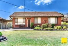  25 Patricia St, Colyton NSW 2760 $580,000 This single level home is full of character and surprises as you take a walk through its spacious offerings, with an extra living quarter and a spacious bedroom and retreat including a kitchenette and ensuite, making it perfect for a teenager or extended family. With features including: Light filled living with a lounge on entry and open plan dining area. Great sized kitchen Carpeted floors to the lounge room, hallway & bedrooms and tiled wet areas. Two living spaces Two bathrooms Internal laundry Separate Living quarter with bathroom, Kitchen Bedroom and Living Space Lovely undercover verandah Plenty of storage space Manicured lawns and gardens Drive through access to the backyard Garage plus secure carport Whether it's creating a home for your family or the chance to capitalise on a great investment, look no further this home is waiting for you to move in. 