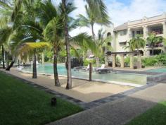  219/12 Gregory Street WESTCOURT QLD 4870 $218,000 This one bedroom furnished unit, is situated on the ground floor in one of Cairn's most sort after complex. Open plan living, dining /kitchen with Lots of bench space. Split system air conditioning, internal laundry. Secure undercover parking, storage area. Amazing pool area plus on site is a fully equipped gym, tennis court convenience store. Currently rented for $320pw. Minutes drive to city area. Ring Kylie 0488407105 