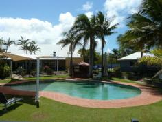  Unit 2/73 Illawong Drive East Mackay QLD 4740 $150,000 Do not hesitate, jump feet first into starting your own Investment Portfolio! These highly desirable units have shown positive gearing in the past few years and with great returns you're not digging into your own savings which is what owning an investment property is all about.  The added benefit of this property is being able to use it for that overdue R&R holiday for yourself. Some of the many features of the unit are:- - Carefree, Resort style living in a fully furnished self-contained 2 bedroom unit - Air conditioned and tiled through out - Open plan dining and living areas with cathedral ceilings - Take advantage of the cool sea breezes coming off the ocean - Enjoy entertaining with an in-ground pool, bbq areas, gazebo and spa - Private access to the beautiful town beach at your doorstep - Rental returns for 2011, 2012 & 2013 have been very good with occupancy rates at a solid 75% - With an onsite management group there is more free time to kick back and relax Illawong Beach Resort is located in South Mackay only minutes to the Mackay CBD and airport. Don't wait, start your portfolio now with this unit priced at exceptional value. To organise a viewing or for more information, please contact marketing agent Joseph Rickman. Property Code: 278 