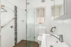  264 Gladstone Avenue Mount Saint Thomas NSW 2500 $450,000 - $500,000 It's not often a bargain like this comes up! Solid home with original charm and only a short distance to schools, shops and public transport. Featuring 2 enormous sized bedrooms, recently renovated bathroom, large open plan living and dining, adjoining 2nd living or family room, well appointed kitchen, outdoor entertaining, loads of garden storage, big fully fenced backyard with side access to the single garage. There has never been a better time to get into the property market. Whether you're a first home buyer or investor you won't find a more affordable house on the market today. Motivated vendor says "SELL!!" 