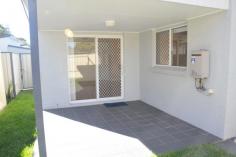  1/3 Leumeah Street Sanctuary Point NSW 2540 $430,000 Wayne Poole of PRDnationwide Sanctuary Point (0408 424 138) is proud to offer this spaciously stunning 2 bedroom, 2 bathroom Villa. Bathed in glorious sunlight highlighted by your own private gardens & covered courtyard and featuring; RC air conditioning, modern comprehensive kitchen, beautifully finished main & ensuite bathrooms and rich functional polished timber floors. With just a short stroll to the lovely waters of Paradise Beach Reserve and the handy community park gym, shopping centre and Country Club (golf course & bowls), the lifestyle benefits on offer here are wonderful. Whether retirement, investment or holiday buying is the focus of your search, you'll find the answers here! 
