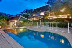  15 Tipperary Avenue  Killarney Heights NSW 2087 15 Tipperary Avenue, Killarney Heights is proudly presented by Brian Fairweather of Ray White Fairweather Group. The perfect family lifestyle awaits in this captivating home on 708sqm nestled amongst manicured gardens. With multiple spacious living areas that flow to decks and paved terraces, plus a beautiful alfresco dining area adjacent to the sparkling in-ground pool, this home will not only enchant but provide a comfortable family setting. The up-to-date kitchen has modern appliances and a large island bench that is equally useful for entertaining party guests or feeding hungry kids! There are both formal and informal rooms to gather friends and family, while the bedrooms are upstairs in this traditional layout. Less traditional is the top level hideaway which has been used as an office and kids' space - the peaked ceiling and amazing views to the bush and horizon make this a special retreat and it is sure to spark interest from those who like homes with a bit of intrigue. For the parents, you will enjoy the tranquility on your private balcony off the generous master bedroom with spacious ensuite bathroom. Kids will love the large rooms with picture windows, large cupboards and architectural features. Other amenities include a large laundry and separate family bathroom next to the bedrooms, plus an extra guest toilet downstairs. Located just a few houses away from the entrance to Garigal National Park, with a playground at the end of the street and just a short walk to the schools, transport and Killarney Heights shops, this home will please those who want to be close to nature while being convenient for everyday work and family life. FEATURES: Air Conditioning Built-In Wardrobes Close To Schools Close To Shops Close To Transport Polished Timber Floor Pool. 