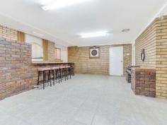  5 Curry Street Gatton QLD 4343 $265,000 Roomy home close to town, 3 bedroom brick on 718m2, includes single lock up garage plus a massive garage/workshop at the rear. Heaps of space for a home business or storage. The second half of this dwelling consists of a large entertainment area, bricked in bar and BBQ area. The property could be utilised easily to house a very large family. Other extras include a bore, fully fenced, security screening and air conditioning. This property represents real value and is meeting the market. Make no mistake this property will be sold! FEATURES: Air Conditioning Garden Secure Parking. 