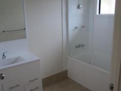  2/5 Leighton Close Gordonvale QLD 4865 $275,000 3 bedroom Duplex great investment Set at the back of the complex This offers you 3 great bedroom all with air con and wardrobes main has ensuite gas cooking back patio fully fenced yard . No strata fees  Tenants are on periodical lease. 