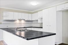  14 Palmway Cl, Woombye QLD 4559 $400,000 Peaceful, private and ready to be yours, this one owner home is located right near the end of the well regarded Palmway Close Woombye.  Very central and conveniently located, just about everything you need is within 5 minutes from home - shopping centres, schools, transport, services.  Featuring quality polished timber floors right through the house and 2 separate living areas - each with its own connecting verandah, the house is spacious and inviting.  The two front verandahs are wonderful spots to enjoy a sunny breakfast on the deck or just relax in the afternoon with a cooling beverage.  Every room offers a lovely natural forest or green garden outlook, with the views from the front directly to a panorama of green vegetation - a very calming view to enjoy everyday.  A large, well equipped central kitchen and dining area, with the main bedroom at one end of the home offering good separation from the other two bedrooms.  Split system air conditioning throughout the home ensures cool comfort in the summer.  Downstairs in this pole home design is a double lock up garage and storage area. This area could also be further dug out to easily create another room or two or a Granny Flat if desirable.  The block size is 752 square metres, plenty of room in the backyard for vegie gardens and to plant fruit trees if you wish.  It has been a wonderful family home for the past 15 years to the current owner - here's your chance to 'get into the market' and make it your own.  Inspections are most welcome - please contact Kirk Patrick at Riddell Real Estate Woombye.  