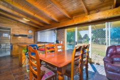  14 Spencer Road Ballan VIC 3342 $619,000  Now $599,000 The potential for this property is vast, sitting on 1 acre this double brick home offers: -3 decent sized bedrooms with BIR. -Main bedroom with ensuite, ceiling fan and WIR. -Carpeted living area with wood burner. -Functional kitchen with with ample cupboard space. -Dining area with sliding doors leading to garden. -Additional living/formal dining area - Bathroom  -Tiled flooring in kitchen. -Timber lined throughout property. -Split system heating cooling. -13m x 6m shed with power and concrete floor. -This property is not connected to town gas or sewerage. This property has all the characteristics of a rural property but is only a short walk to the main st of Ballan and all that is on offer. 