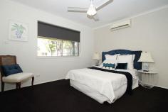  64 Clarke Street Ripley QLD 4306 $360,000 Situated in the high growth suburb of Ripley is this gem of a home.  Whether you are a first home buyer, investor or downsizer this lowset brick home ticks the boxes. Upon entering this beautifully presented home you are greeted with stunning raked ceilings that add extra light and space to the open living space. The kitchen is tidy and is a great space to create your culinary delights, there is plenty of bench and cupboard space, upright stainless stove with gas cooktop and dishwasher. From the kitchen bench you overlook the spacious dining area and get a glimpse into the inviting lounge that has brick feature & large A/C. There are three good sized bedrooms all with built-ins and ceiling fans plus A/C in the main. The bathroom has been renovated with a stylish double shower featuring modern tiles and fittings making it a great place to relax after a long day. For the entertainer there is a massive tiled a roofed entertainment area with built in bar/ bench and has definitely roomy enough for the largest of family gatherings. This is such a great spot and a real bonus to this already fabulous property. Larger families or those buyers that work from home will certainly appreciate the fully tiled and air conditioned study/rumpus that adjoins the powered double lock up shed in the back yard. There is rear yard access so getting your toys to the shed is no problem. For the cars there is also a double carport at the front. The backyard is fully fenced and makes a safe place for the kids and pets to roam. Surrounded by other families this is a great place to bring up the brood. All of this and more on a generous 1012m2 block and only minutes away from schools, major shopping precincts and arterials. 