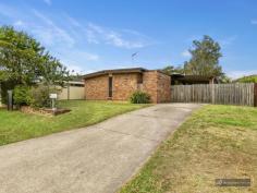  5 Durham Crescent BRAY PARK QLD 4500 $369,000 Positioned for convenience and central to everything you could want, this package is guaranteed to please. See below the list of impressive features and benefits: * 3 bedrooms, 2 with built in wardrobes * Air conditioned living area * Family sized bathroom with separate toilet * Open plan kitchen with plenty of bench space! * Sizable lounge and dining area * Ceiling fans * Internal laundry * Fully fenced yard with vehicle side access * Garden shed * Secure carport Shops, bus, schools and more at your doorstep. 