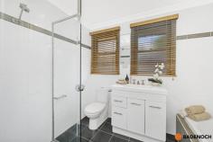  34 MacGregor Street, Deakin ACT 2600 $925,000 Come and discover all this charming 3 bedroom home has to offer. Set behind well-established gardens and unassuming from the street, you will be pleasantly surprised once you set foot onto the northerly facing block. EXTERIOR 664sqm flat block Sunny paved front courtyard Large useable backyard - potential for large extension Large deck ideal for entertaining  Carport Strong land value INTERIOR  1950’s character Loads of natural light 3 generous sized bedrooms Cedar windows Timber floors throughout Fire place Spacious living area Separate dining room Ducted gas heating Ducted evaporative cooling Instant gas hot water system LOCATION  Ideally situated Short stroll to popular Deakin shops with an IGA, popular cafes and restaurants Minutes to Manuka, City Centre and Woden Close to the Canberra Hospital, prestigious schools, and the Parliamentary Triangle Blue chip suburb Tree lined street 