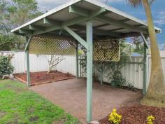  25 Hannah Street  Wallsend NSW 2287 $450,000 Well presented and set in a quiet location, this timber and tile property would make a fine first home or welcome addition to your investment portfolio. Currently leased for $380pw, the property boasts three bedrooms, lounge and dining area, timber floors, ceiling fans and a good-sized bathroom. A small pergola adds some charm to the fully fenced rear yard and out front a single garage and hedges for extra privacy completes the picture. Schools and shops are only a short drive away. FEATURES: Air Conditioning Built-In Wardrobes Formal Lounge Garden Polished Timber Floor Secure Parking. 