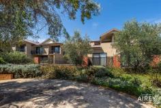  11/627 Hay Street Jolimont WA 6014 $589,000-$609,000 A unique opportunity offers itself with this versatile, flexible and accommodating modern townhouse style apartment. Situated in a small boutique group and enjoying gorgeous uninterrupted park views. This fine property offers the ability of creating two separate independent dwellings if required and the opportunity to rent one or both short or long term as desired. Accommodation & Features Include: Main Apartment- • Two large bedrooms, master with built in robes and reverse cycle air-conditioning • Light bright and generous open plan living/dining • Sparkling central bathroom with high end fittings • Fully equipped kitchen with beautiful stone bench tops & quality appliances • Separate laundry with built in washer & dryer • Secure parking and video intercom • Outdoor entertaining enjoys uninterrupted park views Retreat – • Private entry • Open plan bedsit • French doors leading to exclusive courtyard • Large Walk In Robe & Bathroom • Reverse cycle air-conditioning Conveniently nestled moments from Subiaco & Wembley shops, cafes, bars, restaurants and enjoying easy access to the city and the beach be it by train or bus. This quality investment offers the luxury and lifestyle you deserve. 