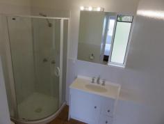  UNIT 9 Reefside Villas 8-12 Eshelby Drive Cannonvale QLD 4802 $295,000 AMAZING SEA VIEWS FROM THIS VILLA IN THE WHITSUNDAYS3 BEDROOMS 2 BATHROOMSA wonderful elevated sea view 3 bedroom 2 bathroom villa and so very affordable for the first time investor or home owner. The villa is in a complex of 36 which comprises of an open plan lounge/dining, separate kitchen, main bedroom with en-suite, third toilet on the middle floor, a European style laundry, 1 lock up garage and 1 car space.  There are on-site managers, 2 pools and extensive landscaped gardens. This unit can be utilised as either a holiday or permanent rental or just enjoy it as your own exclusive residence. A very quiet complex and just a stroll to shopping complex, transport, beach and all amenities, Come and see what this wonderful area has to offer. The unit is currently in holiday let, so a few days notice is required for an inspection Ph: Terry McMullen on 07 4947 6269 or 0408 760 994. 