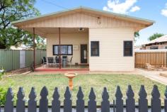  234A Piccadilly Street Piccadilly WA 6430 $190,000 This functional home has been a rental property for a while and is ready for a handy person to make it into a sparkling proud private home again. Inspect this affordable home, centrally located in the heart of Piccadilly Street. The three bedrooms are a decent size, with a walk in robe to the master bedroom and a separate lounge. The nice L shaped kitchen is filled with light due to the wide corner windows with a meals area to the side. The bathroom with shower and toilet, and laundry are off the rear patio. This hardiplank/fibro home is situated on a manageable 425m2 (approx.) block size and offers off street parking. Change your Facebook status from RENTER to OWNER. Call Iris Haynes on 0420 471 461 today to arrange a home viewing as no home opens are currently scheduled. - 3 bedrooms - 1 bathroom - House internal floor space 108m2 - Block size approx. 425m2 - Central location  - Rented until July 2019 ($280 per week) PROPERTY FEATURES Air Conditioning Close To Schools Close To Shops Close To Transport Garden 