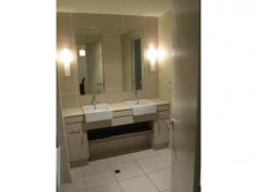  219/12 Gregory Street WESTCOURT QLD 4870 $218,000 This one bedroom furnished unit, is situated on the ground floor in one of Cairn's most sort after complex. Open plan living, dining /kitchen with Lots of bench space. Split system air conditioning, internal laundry. Secure undercover parking, storage area. Amazing pool area plus on site is a fully equipped gym, tennis court convenience store. Currently rented for $320pw. Minutes drive to city area. Ring Kylie 0488407105 
