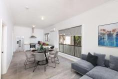  6 Pearl Avenue Mildura VIC 3500 $174,000 - $191,000 Updated, spacious and located close to town, this charming weatherboard home ticks all the boxes. With a fully-fenced yard and a 453sqm block, a growing family could comfortably live here, along with first home buyers, downsizers and those who need room for their business. Inside, there are four bedrooms, each with a built-in robe, plus a modern bathroom with stylish tiles, a bath and storage. The kitchen has also been updated and offers a walk-in pantry, gas cooking, plenty of storage and a dishwasher. The kitchen is open to the casual living space where reverse cycle air-conditioning provides complete comfort year-round. Step outside to the low-maintenance yard with a good-sized shed for extra storage. A front porch offers a peaceful space to relax with your morning coffee and there is a grassed yard for the family pet. You will love the quiet location of this charming home with the CBD only moments from your front door. Rental appraisal of $300 per week. 