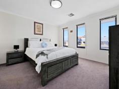  16 Humphry Street St James WA 6102 Positioned on a prime corner with dual frontage, this modern and spacious Green Title home is ready to move straight in and enjoy. This spacious single level home has a versatile floor plan that comprises master bedroom suite with walk in robe and ensuite, theatre room or fifth bedroom and generous open plan lounge, dining and kitchen that open onto the alfresco undercover and surrounding gardens. This home has features comprehensive security system, ducted reverse cycle air conditioning, remote double lock up garage and the latest in quality fixtures and fittings. This spacious home offers generous accommodation and living areas on a low maintenance 370sqm green title block. Stroll to Curtin University, public transport, cafes, shops and sporting facilities. 